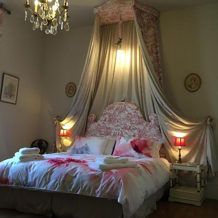 Cours De Thomazeau Bed and Breakfast Castillonnès Exterior foto
