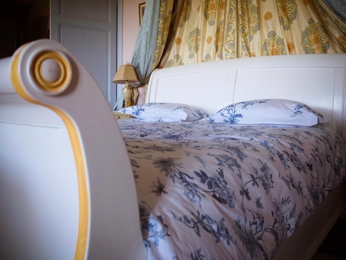 Cours De Thomazeau Bed and Breakfast Castillonnès Exterior foto